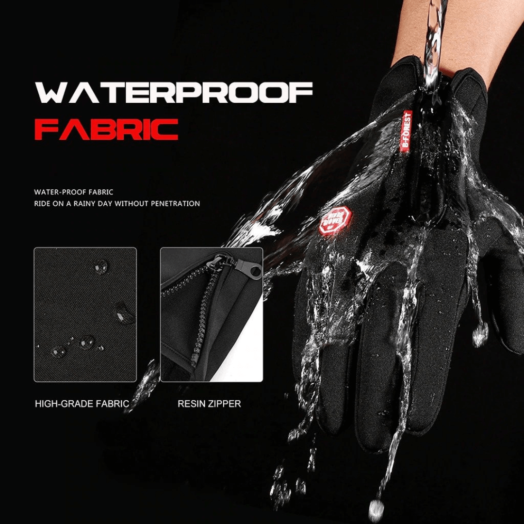 Thermo Wear® - Unisex Thermal Gloves