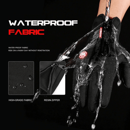 Thermo Wear® - Unisex Thermal Gloves