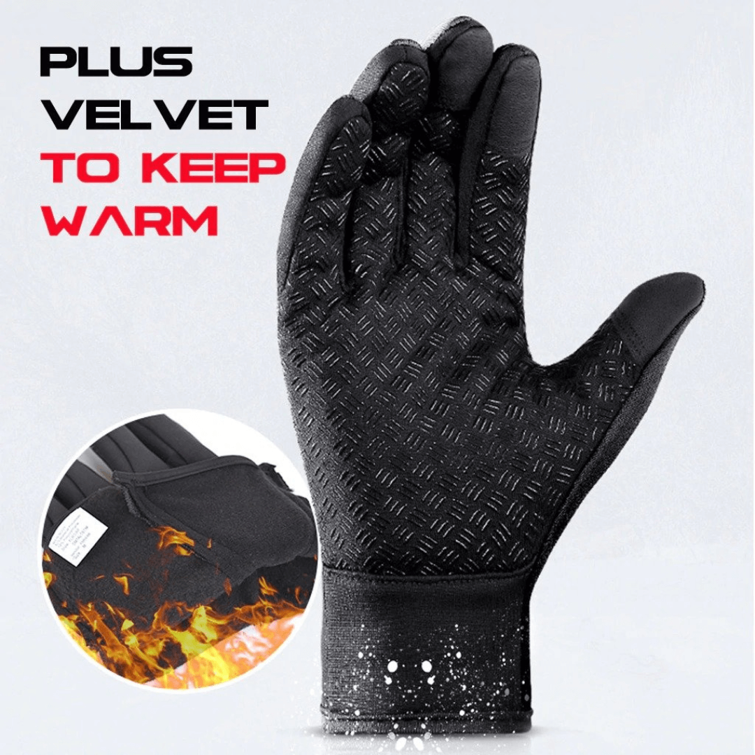 Thermo Wear® - Unisex Thermal Gloves