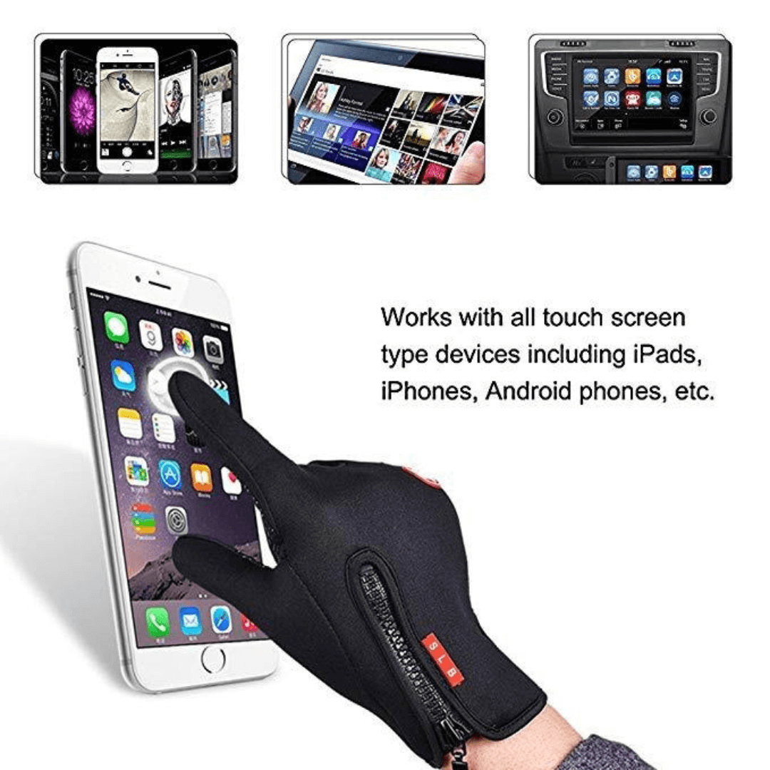 Thermo Wear® - Unisex Thermal Gloves