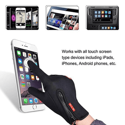 Thermo Wear® - Unisex Thermal Gloves