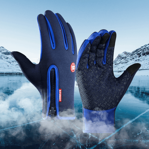 Thermo Wear® - Unisex Thermal Gloves